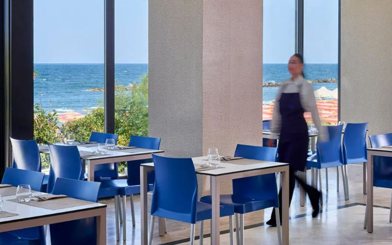 SERENA MAJESTIC HOTEL RESIDENCE